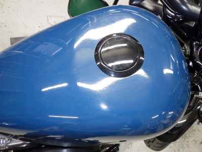 Harley-Davidson Sportster Forty-Eight XL1200X 2021