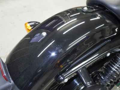 Harley-Davidson Sportster Forty-Eight XL1200X 2021