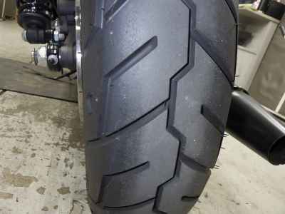 Harley-Davidson Sportster Forty-Eight XL1200X 2021