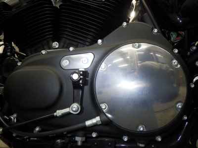 Harley-Davidson Sportster Forty-Eight XL1200X 2021