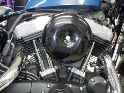 Harley-Davidson Sportster Forty-Eight XL1200X 2021