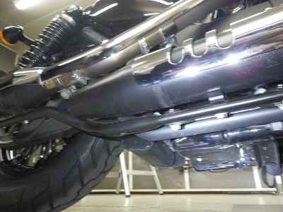 Harley-Davidson Sportster Forty-Eight XL1200X 2021