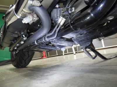 Harley-Davidson Sportster Forty-Eight XL1200X 2021