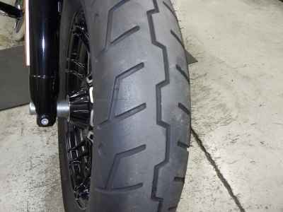 Harley-Davidson Sportster Forty-Eight XL1200X 2021