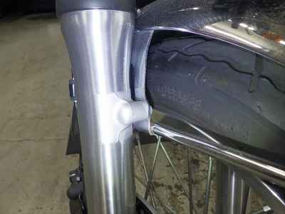 Kawasaki W800 2020