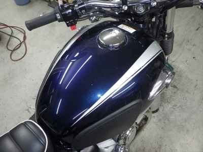 Kawasaki W800 2020