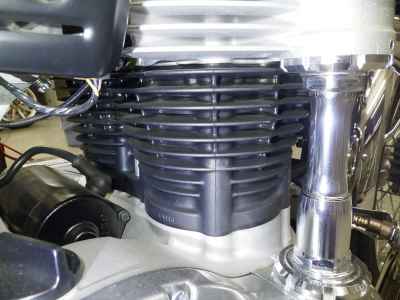 Kawasaki W800 2020