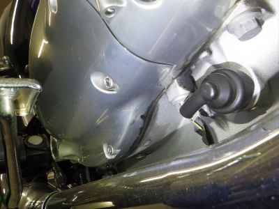 Kawasaki W800 2020