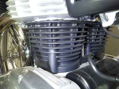 Kawasaki W800 2020