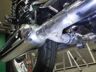 Kawasaki W800 2020