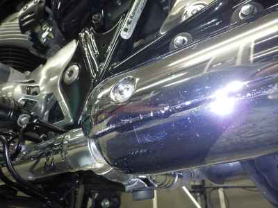Kawasaki W800 2020