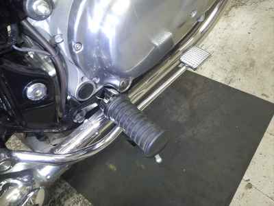 Kawasaki W800 2020