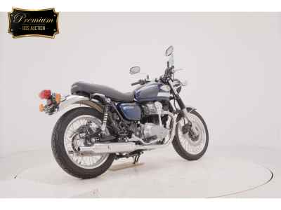 Kawasaki W800 2020
