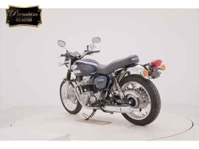 Kawasaki W800 2020