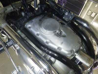 Kawasaki W800 2020