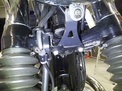 Kawasaki W800 2020