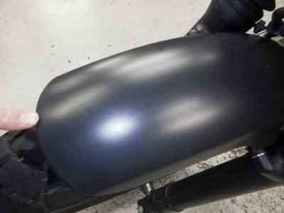 Honda CL250 2023