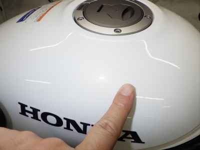 Honda CL250 2023