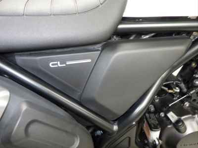 Honda CL250 2023