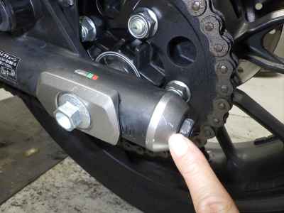 Honda CL250 2023