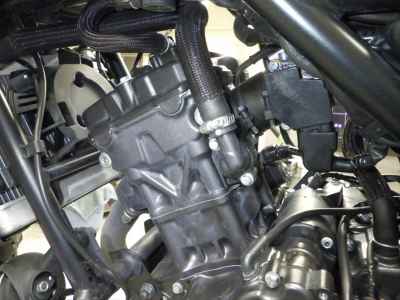 Honda CL250 2023