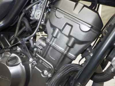 Honda CL250 2023