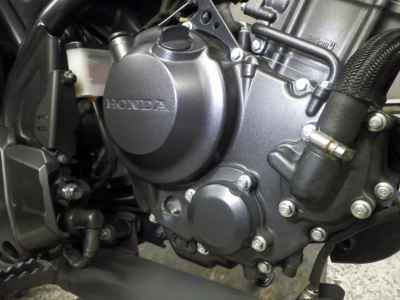 Honda CL250 2023