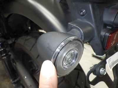 Honda CL250 2023