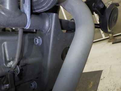 Honda CL250 2023