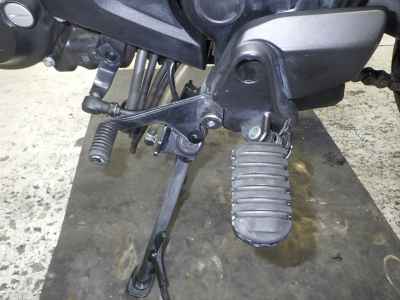 Honda CL250 2023