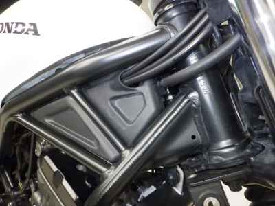 Honda CL250 2023