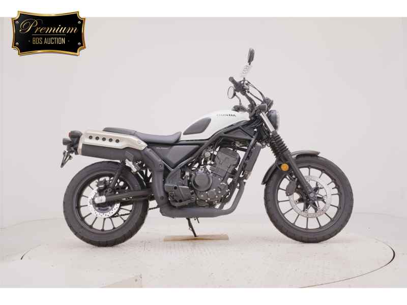 Honda CL250 2023