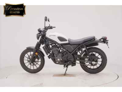 Honda CL250 2023