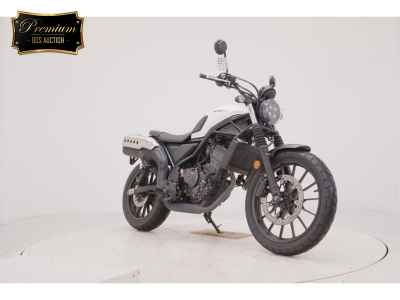 Honda CL250 2023