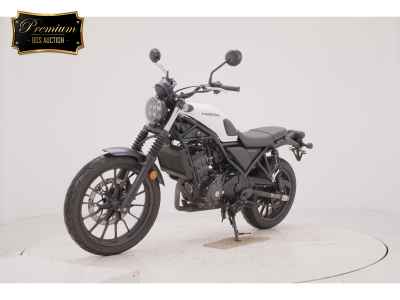 Honda CL250 2023