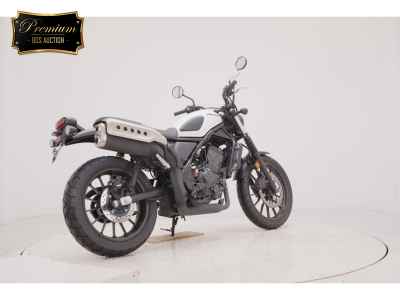 Honda CL250 2023