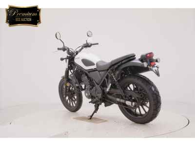 Honda CL250 2023