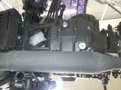 Honda CL250 2023