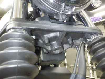 Honda CL250 2023