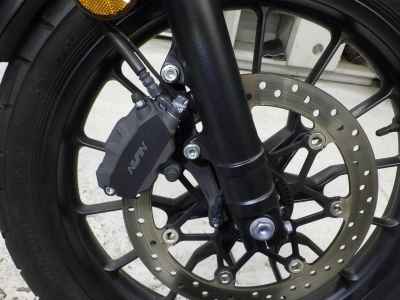 Honda CL250 2023