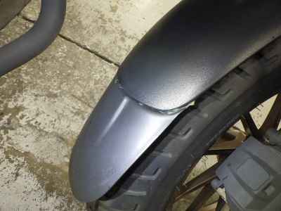 Honda Rebel S CMX250 2023
