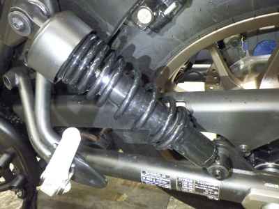 Honda Rebel S CMX250 2023