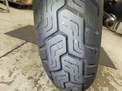 Honda Rebel S CMX250 2023