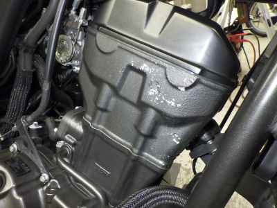 Honda Rebel S CMX250 2023