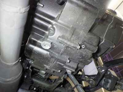 Honda Rebel S CMX250 2023