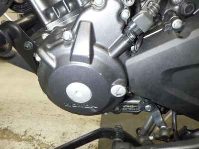 Honda Rebel S CMX250 2023