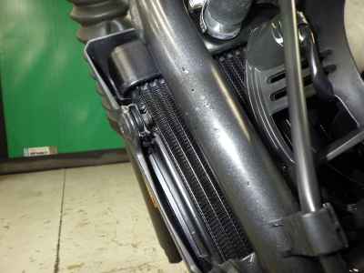 Honda Rebel S CMX250 2023