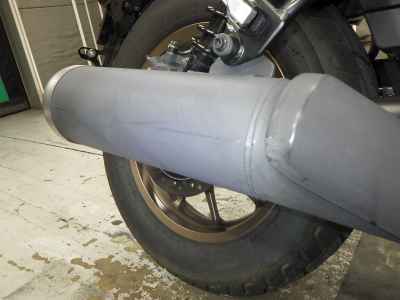 Honda Rebel S CMX250 2023