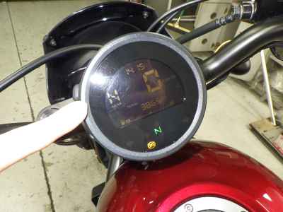 Honda Rebel S CMX250 2023