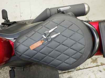 Honda Rebel S CMX250 2023